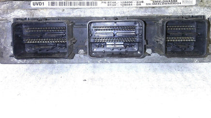 BT4A-12A650-AUB Ford Edge 2011-2013 ecm ecu computer **Tested** - Swan Auto
