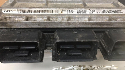 BT4A-12A650-AZB Ford Edge 2011 ecm ecu computer **Tested** - Swan Auto