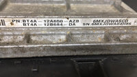 BT4A-12A650-AZB Ford Edge 2011 ecm ecu computer **Tested** - Swan Auto