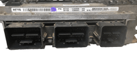 BT4A-12A650-HG Ford Edge ecm ecu computer 2011 **TESTED** - Swan Auto