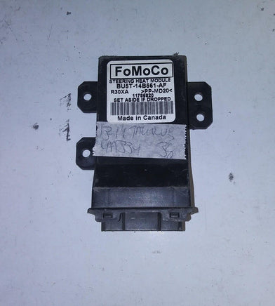 BU5T-14B561-AF steering heat control module computer 2013-2019 Ford Taurus - Swan Auto
