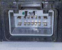 BU5T-14B561-AF steering heat control module computer 2013-2019 Ford Taurus - Swan Auto