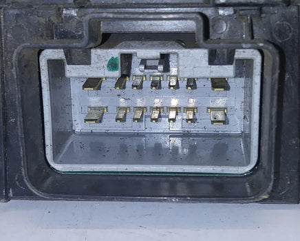 BU5T-14B561-AF steering heat control module computer 2013-2019 Ford Taurus - Swan Auto