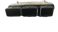 CA61-12A650-CD Ford Fiesta 2012-2013 ecm ecu computer - Swan Auto