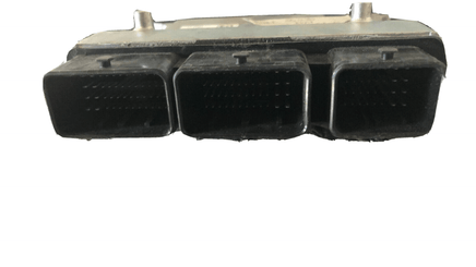 CA61-12A650-CD Ford Fiesta 2012-2013 ecm ecu computer - Swan Auto