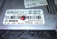 CB5A-12A650-ABG Ford Edge 2013 ecm ecu computer **Tested** - Swan Auto