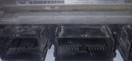 CC3A-12A650-AJC ecm ecu computer 2012 Ford F350 F450 or F550 - Swan Auto
