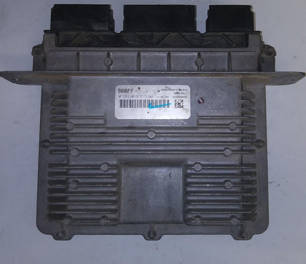 CC3A-12A650-AJC ecm ecu computer 2012 Ford F350 F450 or F550 - Swan Auto