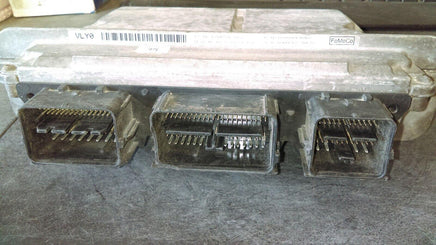 CC3A-12A650-AKA ecm ecu computer 2012 Ford F250 or F350 "Tested" - Swan Auto