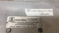 Chevrolet Corsica engine control module 1987-1992 - Swan Auto
