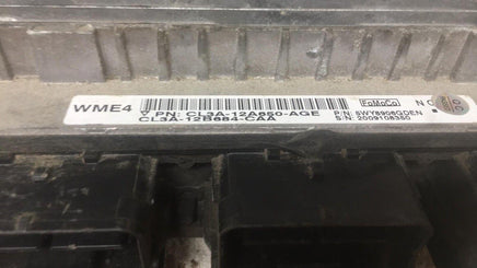 CL3A-12A650-AGE Ford F-150 F150 ecm ecu computer 2012 **Tested** - Swan Auto