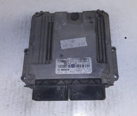 CL3A-12A650-AUF ecm ecu computer 2012 Ford F150 F-150 - Swan Auto