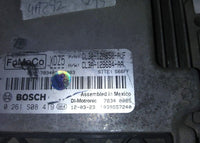 CL3A-12A650-AUF ecm ecu computer 2012 Ford F150 F-150 - Swan Auto