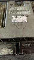 CL3A-12A650-AXF Ford F150 F-150 2012 ecm ecu computer **TESTED** - Swan Auto