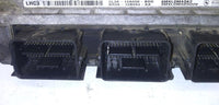CL3A-12A650-BDD ecm ecu computer 2012 Ford F150 F-150 **TESTED** - Swan Auto