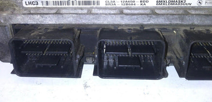 CL3A-12A650-BDD ecm ecu computer 2012 Ford F150 F-150 **TESTED** - Swan Auto
