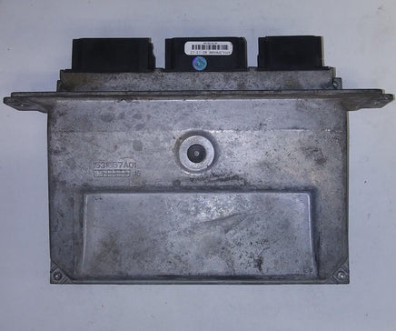 CL3A-12A650-BDD ecm ecu computer 2012 Ford F150 F-150 **TESTED** - Swan Auto