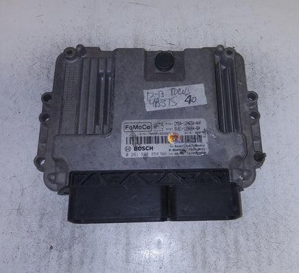 CM5A-12A650-AHF ecm ecu computer 2012-2013 Ford Focus **Tested** - Swan Auto