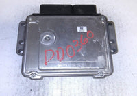 CM5A-12A650-AHF ecm ecu computer 2012-2013 Ford Focus **Tested** - Swan Auto