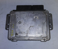 CM5A-12A650-AJG Ford Focus 2012-2015 ecm ecu computer **Tested** - Swan Auto