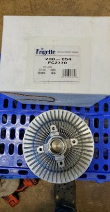 Cooling fan clutch fits 1992-1996 Dodge Dakota 230-254 **NEW** - Swan Auto