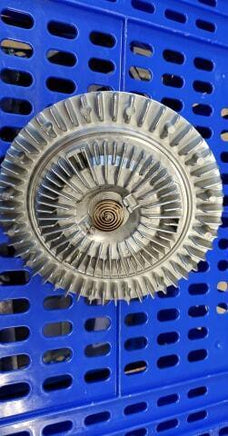Cooling fan clutch fits 1992-1996 Dodge Dakota 230-254 **NEW** - Swan Auto