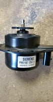 Cooling fan motor fits 1987-1989 Century or Celebrity PM516E **NEW** - Swan Auto