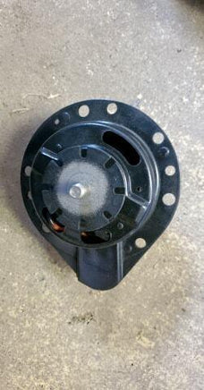 Cooling fan motor fits 1987-1989 Century or Celebrity PM516E **NEW** - Swan Auto