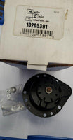 Cooling fan motor fits 1989-1991 Chevy Cavalier or Sunbird 10205391 **NEW** - Swan Auto