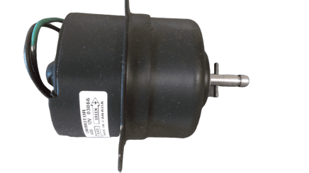 Cooling fan motor fits 1991-1992 Dodge Caravan 240-419 **NEW** - Swan Auto