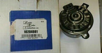 Cooling fan motor fits 1993 Ford Escort or Tracer 10204981 **NEW** - Swan Auto