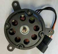 Cooling fan motor fits 1996-1997 Ford Taurus or Mercury Sable 50-2613 **NEW** - Swan Auto