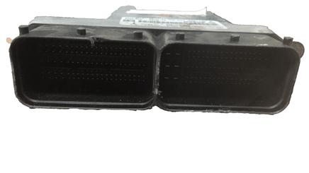 CPLA-12B684-YE Jaguar XE ecm ecu computer 2017-2018 - Swan Auto