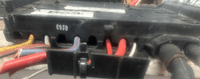 CV6T-14K733-AAG 3 Ford Focus power distribution control module computer 2013 - Swan Auto