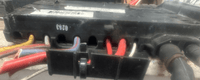 CV6T-14K733-AAG 3 Ford Focus power distribution control module computer 2013 - Swan Auto