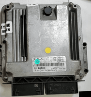 DA8A-12A650-FH ecm ecu computer 2013-2017 Ford Taurus or Flex **REMAN** - Swan Auto