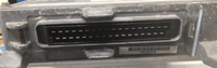 DBC 12512 Jaguar XJ12 2 PA Engine control module 1993-1994 - Swan Auto