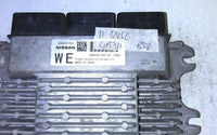 DEA030-033 ecm ecu computer 2011 Infiniti QX56 - Swan Auto
