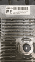 DEA030-039 Infiniti QX56 ecu ecm computer 2011 - Swan Auto