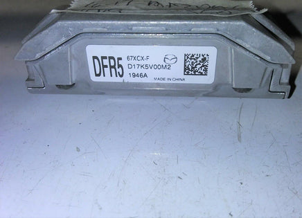 DFR5 67XCX-F Mazda 6 Mazda6 2016-2017 lane assist camera - Swan Auto