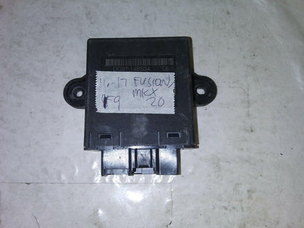 DG9T-14B534 CB Ford Fusion or MKX 2016-2017 door module - Swan Auto
