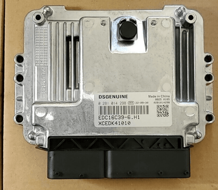 Diesel ecm ecu computer 0 281 014 298 **Reman** 0281014298 - Swan Auto