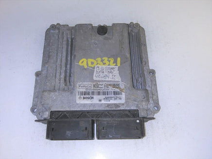 DJ5A-12A650-AAC Ford Escape 2013-2016 ecm ecu computer - Swan Auto