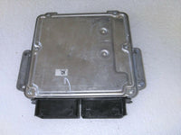 DJ5A-12A650-AFA ecm ecu computer 2013-2015 Ford Escape **Tested** - Swan Auto