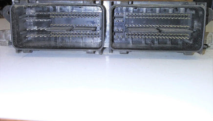 DJ5A-12A650-AH ecm ecu computer 2013-2015 Ford Escape **tested*** - Swan Auto