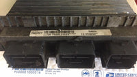 DL3A-12A650-HH Ford F150 F-150 2013-2015 ecm ecu computer **Tested** - Swan Auto