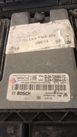 DL3A-12A650-YG 2013 Ford F15- F-150 ecm ecu computer **TESTED** - Swan Auto