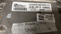 DM5A-12A650-DA Mazda Cmax ecm ecu computer 2013 - Swan Auto