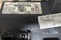 DN1T-15600-LE Ford Fiesta 2014-2019 ecm ecu computer - Swan Auto
