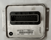 Dodge multi-function relay module 56045908AA - Swan Auto